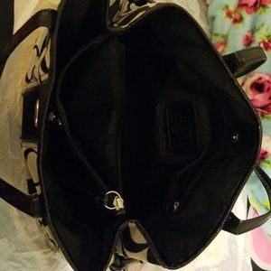 Coach  bag